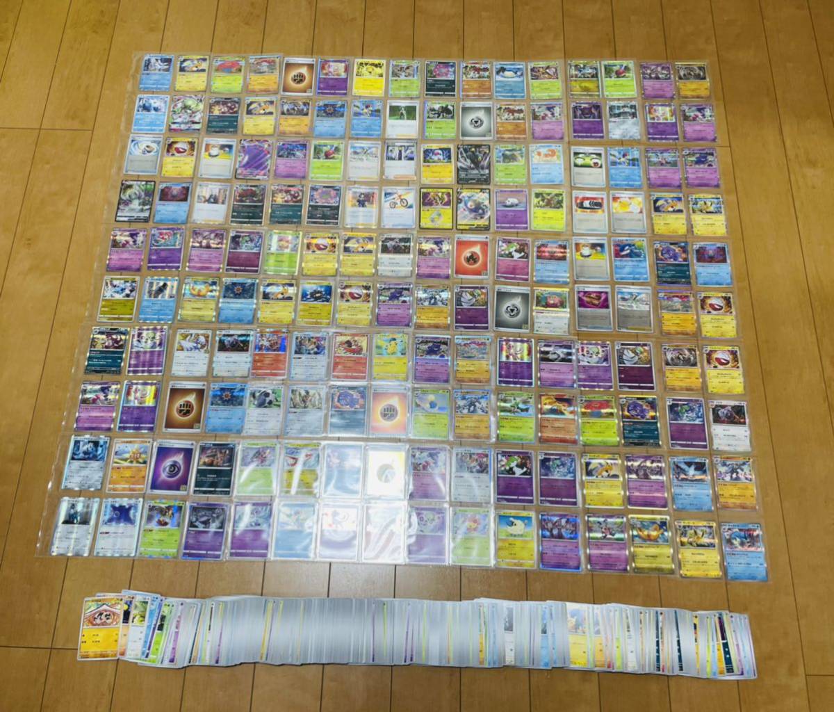 ヤフオク! -「1円」(トレーディングカードゲーム) (ゲーム)の落札相場