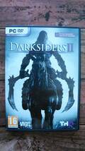 Darksiders II (輸入版) _画像1