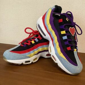 レアNIKE AIR MAX 95 SP CK5669-400 27.5cm