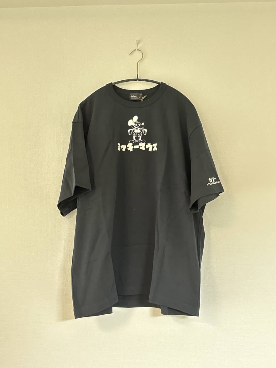 2023年最新】ヤフオク! -「kolor tシャツ」の中古品・新品・古着一覧