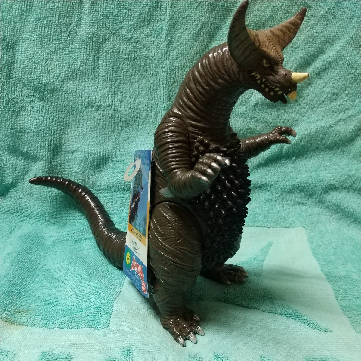 ヤフオク! -「パワードゴモラ」の落札相場・落札価格