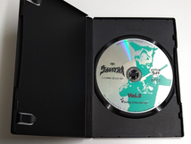 DVD「ウルトラマンレオ VOL.3」(レンタル落ち) ジャケット難あり/ 第9話～第12話_画像2