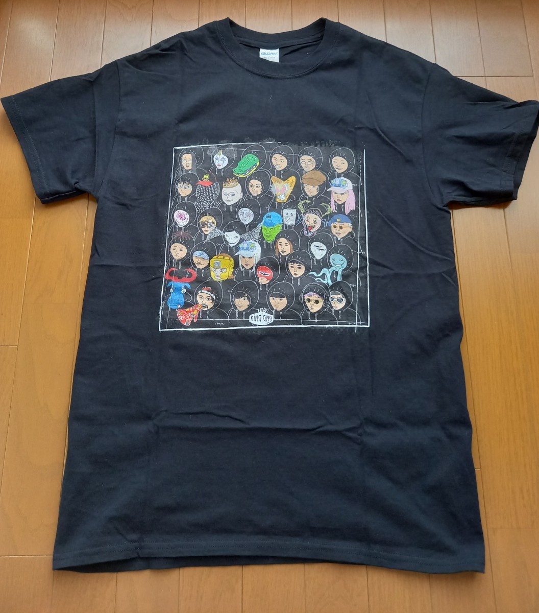 Yahoo!オークション -「gnu」(Tシャツ) (記念品、思い出の品)の落札
