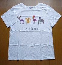 半袖Tシャツ　SEKAI NO OWARI　Mサイズ　Tarkus　セカオワ　タルカス　ライブ　即発送　送料230円_画像1