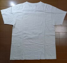 Tシャツ　リコロドリゲス　2005　Mサイズ　即発送　RICO RODORIGUEZ　トロンボーン　ジャマイカ　ジャズ　レゲエ_画像5