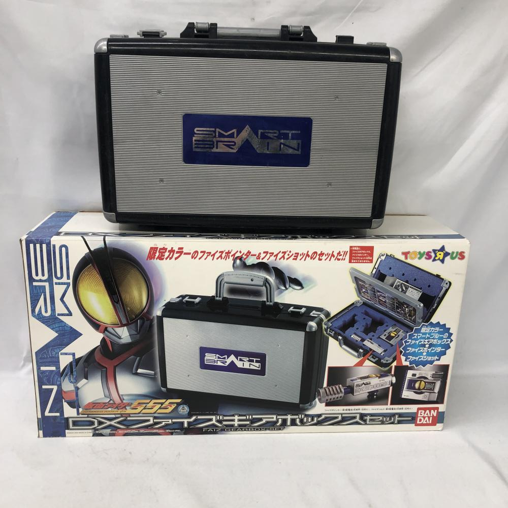 2023年最新】Yahoo!オークション -ファイズギアセットの中古品・新品