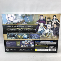 【中古】PS4）アルスラーン戦記×無双 TREASURE BOX [PS4版][240091330987]_画像2