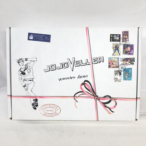 【中古】JOJO veller 通常版[240091328264]の画像1