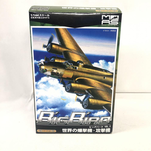 【中古】ソノタプS）開封)Big Bird Vol.３ シークレットダグラス EA-3B [240091331323]