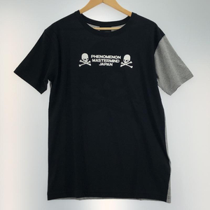 【中古】PHENOMENON S/S Tee サイズ40/L mastermind[240091319470]