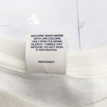 【中古】Supreme　17SS　VENUS　Tee　サイズL[240091319211]_画像4