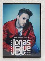 2022！Jonas Blue プロモ集 PV MV ジョナス・ブルー_画像1