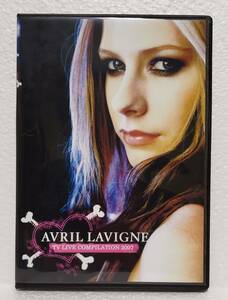 AVRIL LAVIGNE ライブ特集 2007 Vol,1 アヴリルラヴィーン