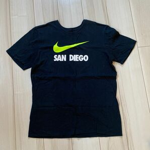 NIKE ナイキ Tシャツ　サンディエゴ　San Diego レア！