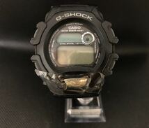 ■CASIO■ジャンク CASIO カシオ G-SHOCK dw-0098 1448 _画像5