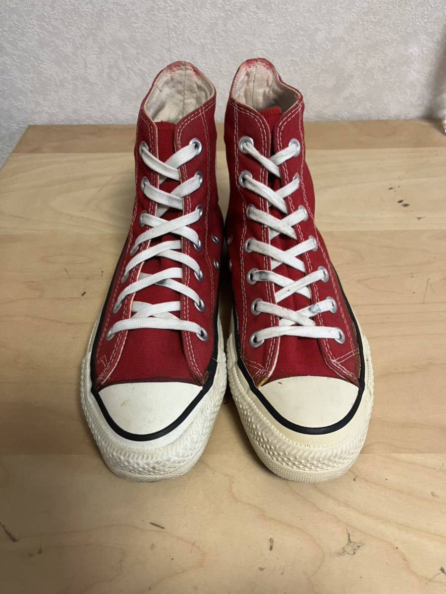 ヤフオク! -「コンバース usa チャックテイラー」の落札相場・落札価格