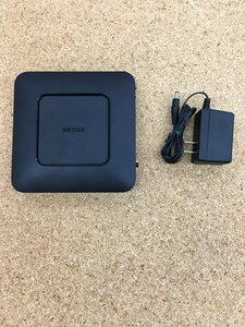 送料無料 BUFFALO Wi-Fi ルーター WSR-1800AX4S 囗K巛巛