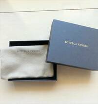 ★BOTTEGA VENETA 　ボッテガヴェネタ　 巾着袋　布袋　アクセサリーケース　小物入れ　保存ケース★ジュエリー/アクセサリー_画像1