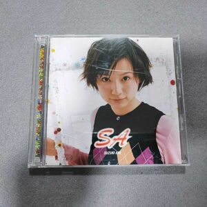 Ami Suzuki "SA" 1 -й альбом CD Альбом Ami Suzuki