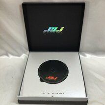【CD/中古現状品/TO】JYJ THE BEGINNING THE FIRST ALBUM SPECIAL EDITION　MZ0731_画像2