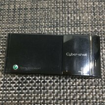 【ジャンク品/TO】AQUOS PHONE / au S001 / ドコモ 623P 携帯電話 3台 スマホ ガラケー おまとめ 部品取り　MZ0822_画像3