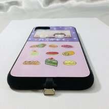 【ほぼ未使用/開封済/TO】iPhone11 アイフォン11 Pro Max 6.5inch用 スマホケース スマホ カバー　MZ0130-1_画像5