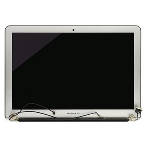 当日発送 MacBook Air 13 inch 2013 2014 2015 2017 A1466 液晶 上半身部 中古品 3-0522-4 13インチ　LCD