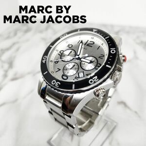 MARC BY MARC JACOBS/マークジェイコブス/腕時計/匿名配送/送料無料