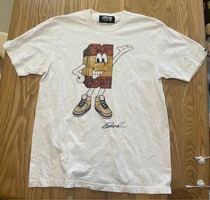 Tシャツ　kiks tyo キックスティーワイオー