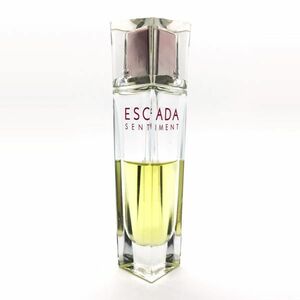 ESCADA エスカーダ センティメント EDT 30ml ☆送料350円