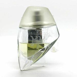 NIKOS Nicos sculpture Homme EDT 30ml * postage 350 jpy 