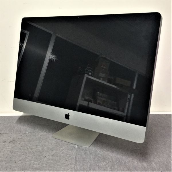 2023年最新】Yahoo!オークション -imac 27 ジャンクの中古品・新品・未