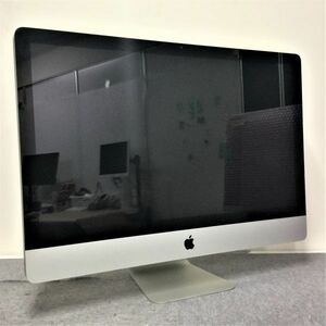@Y2187 秋葉原万世商会 ☆ 通電ok 起動不可 ジャンク品 ☆ iMac (27-inch, Mid 2011)