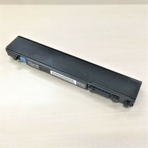 @Y2191 残容量約84% TOSHIBA純正 バッテリーパック PA3929U-1BRS 66Wh 5800m dhdynabook R730 R731 R732 R741 R742 RX3 対応