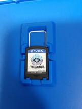 ★☆PSVITAソフト　フリーダムウォーズ☆★_画像4