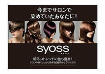 サイオス ヘアカラー クリーム 2B シャンパンベージュ 50g+50g (医薬部外品)_画像6