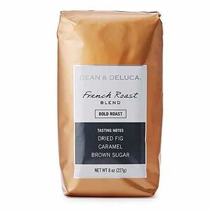 DEAN&DELUCA フレンチローストブレンド 粉227g