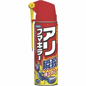 フマキラー 蟻 駆除 殺虫剤 アリフマキラー 450ml