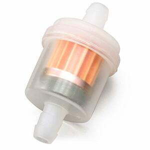  Daytona for motorcycle fuel filter φ8.0 paper filtration fuel filter 91615