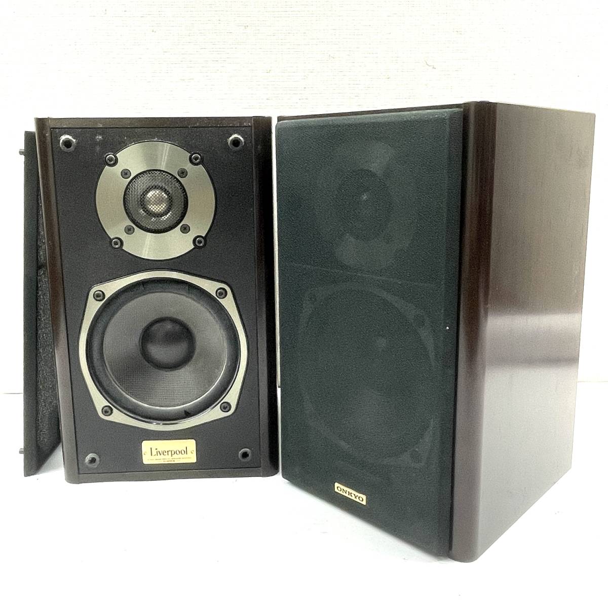 ヤフオク! -「onkyo d-200 ii liverpool」の落札相場・落札価格