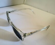 CALVIN KLEIN　カルバンクライン ck4156s　サングラス　中古_画像2