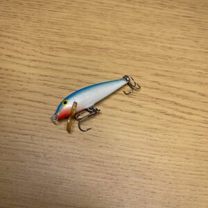  Rapala floating 5 i-ll Land (ID05410)