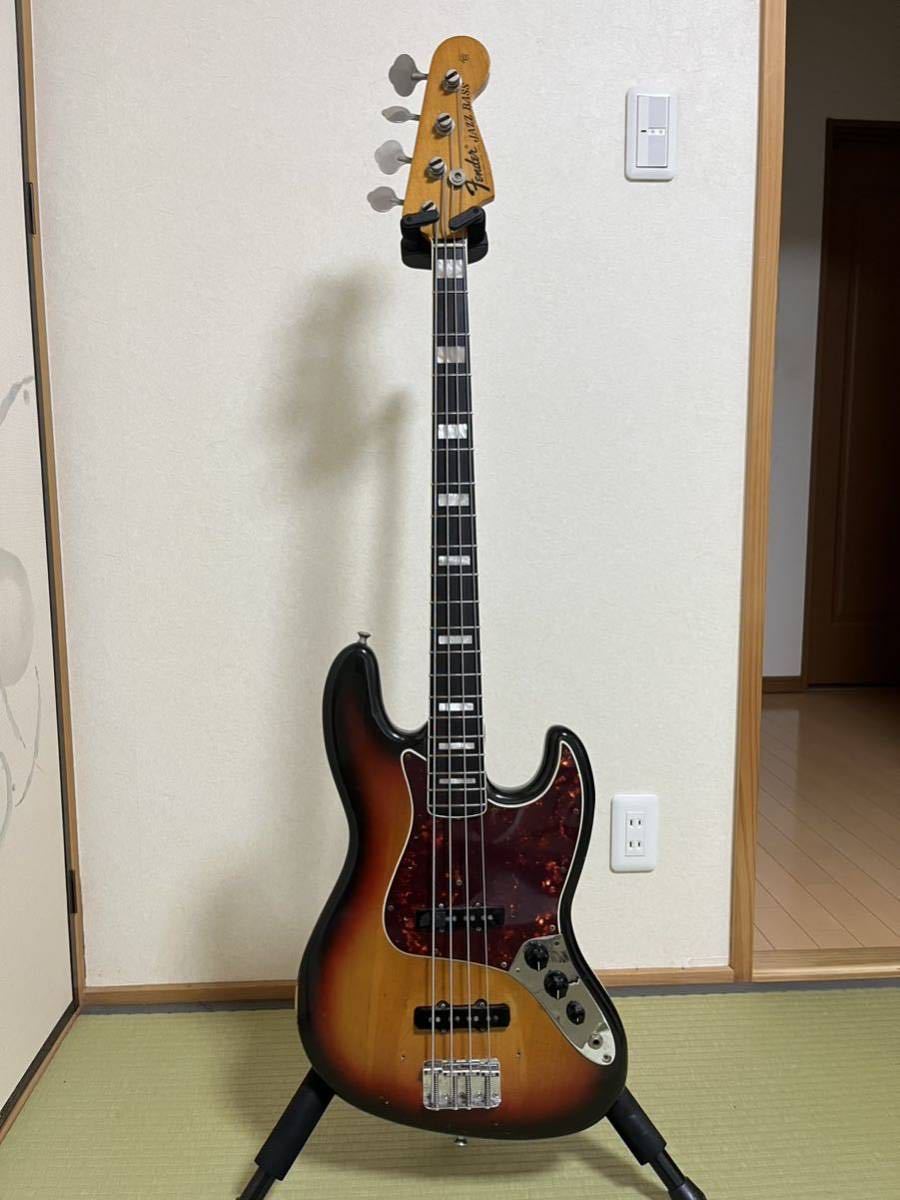 2023年最新】ヤフオク! - フェンダー(エレキベース本体 ベース)の中古