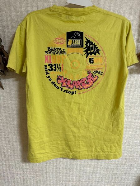 X-LARGE Tシャツ