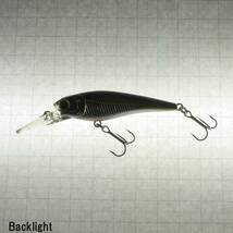 bラッキークラフト ベビーシャッド 60SP セクシーシャッド Baby shad LUCKYCRAFT_画像5