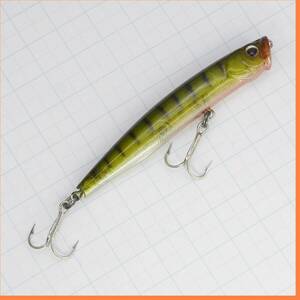 ジップベイツ スキニーポップ ジュニアJr. 70 ゴーストギル ZBL Skinny Pop Jr. ZipBaits