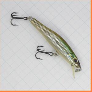 メガバス X-55 F ミノー GGモロコ X-55(F) Megabass Minnow Megabass