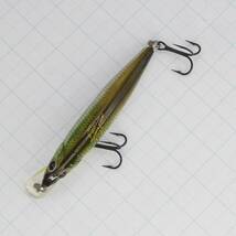 メガバス X-55 F ミノー GGモロコ X-55(F) Megabass Minnow Megabass_画像3