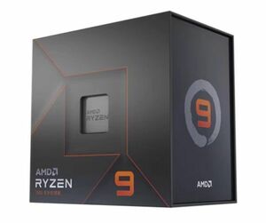 AMD Ryzen 9 7900X 12C 4.7GHz 64MB AM5 170W