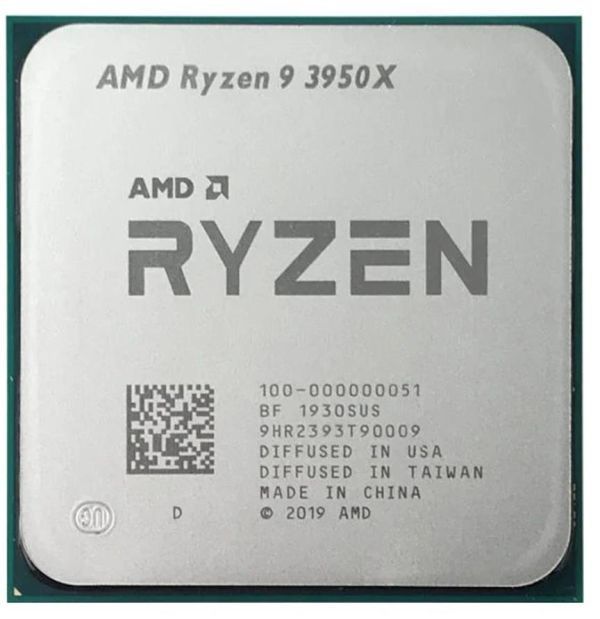 AMD Ryzen 9 3950X BOX オークション比較 - 価格.com